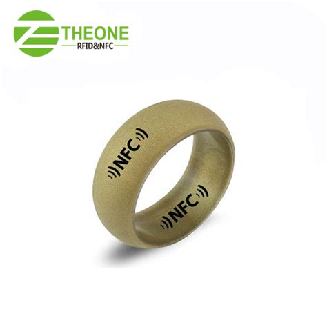 rfid tag nfc silicone ring micro chip mini gps tracking|Micro NFC/RFID Transponder .